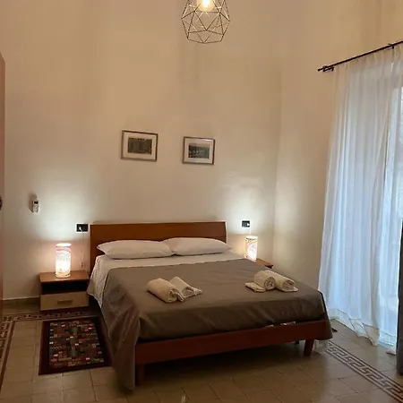 Dom wakacyjny La Casa Di Marina - Al Duomo Katania