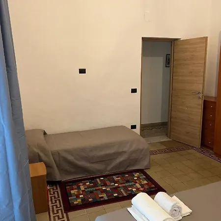 La Casa Di Marina - Al Duomo Dom wakacyjny Katania