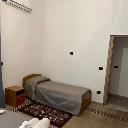 Dom wakacyjny La Casa Di Marina - Al Duomo Katania