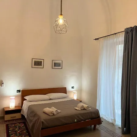 La Casa Di Marina - Al Duomo Dom wakacyjny Katania