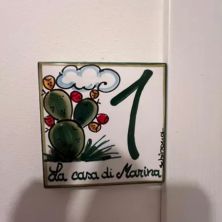 La Casa Di Marina - Al Duomo