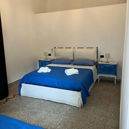 La Casa Di Marina - Al Duomo Katania