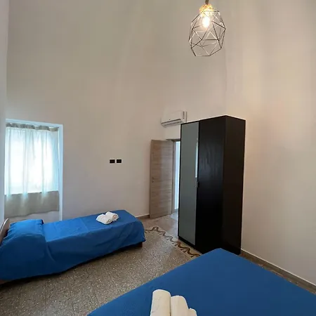 La Casa Di Marina - Al Duomo Dom wakacyjny *