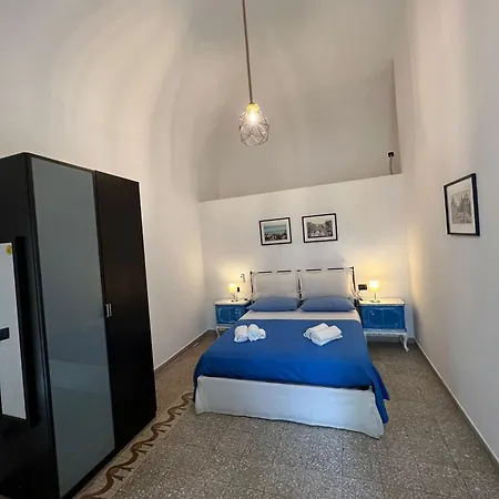 La Casa Di Marina - Al Duomo * Katania
