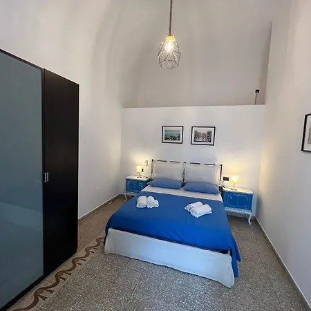La Casa Di Marina - Al Duomo Dom wakacyjny