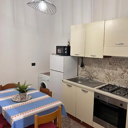 La Casa Di Marina - Al Duomo Dom wakacyjny Katania
