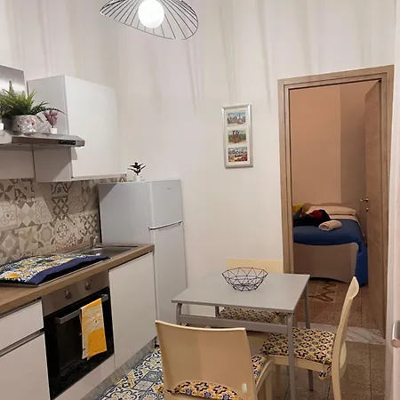 La Casa Di Marina - Al Duomo Dom wakacyjny *
